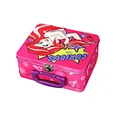 BAODENGDA custom printed tin box